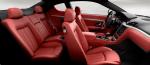 Maserati GranTurismo 2007 года
